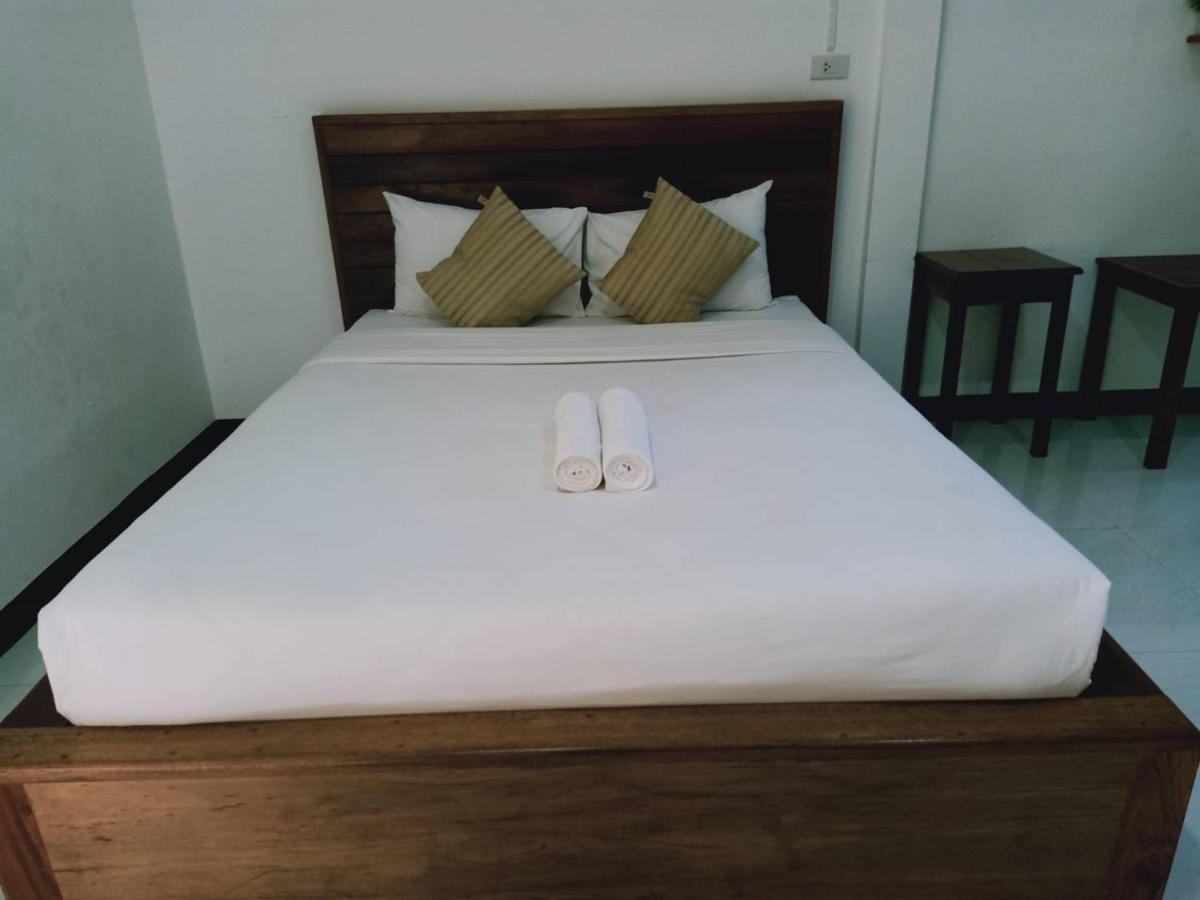 Rachawadee House Hotel Phang Nga Ngoại thất bức ảnh
