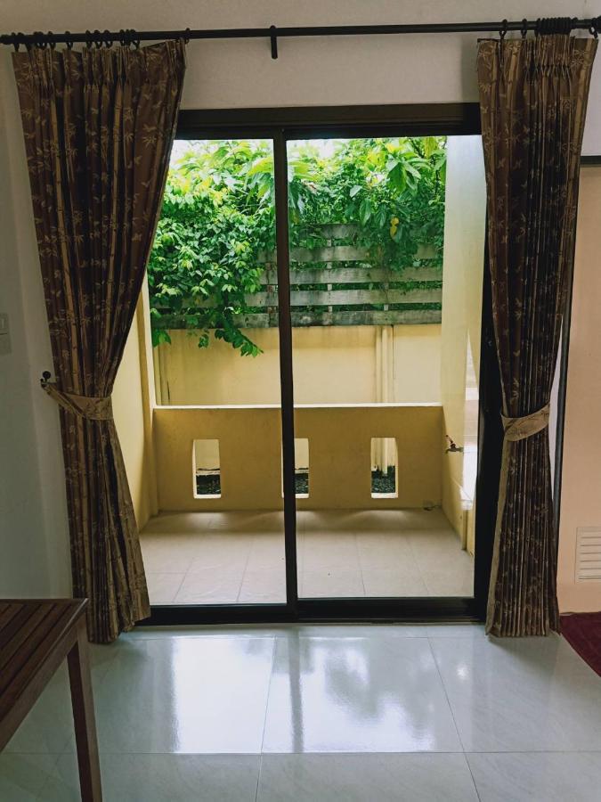 Rachawadee House Hotel Phang Nga Ngoại thất bức ảnh