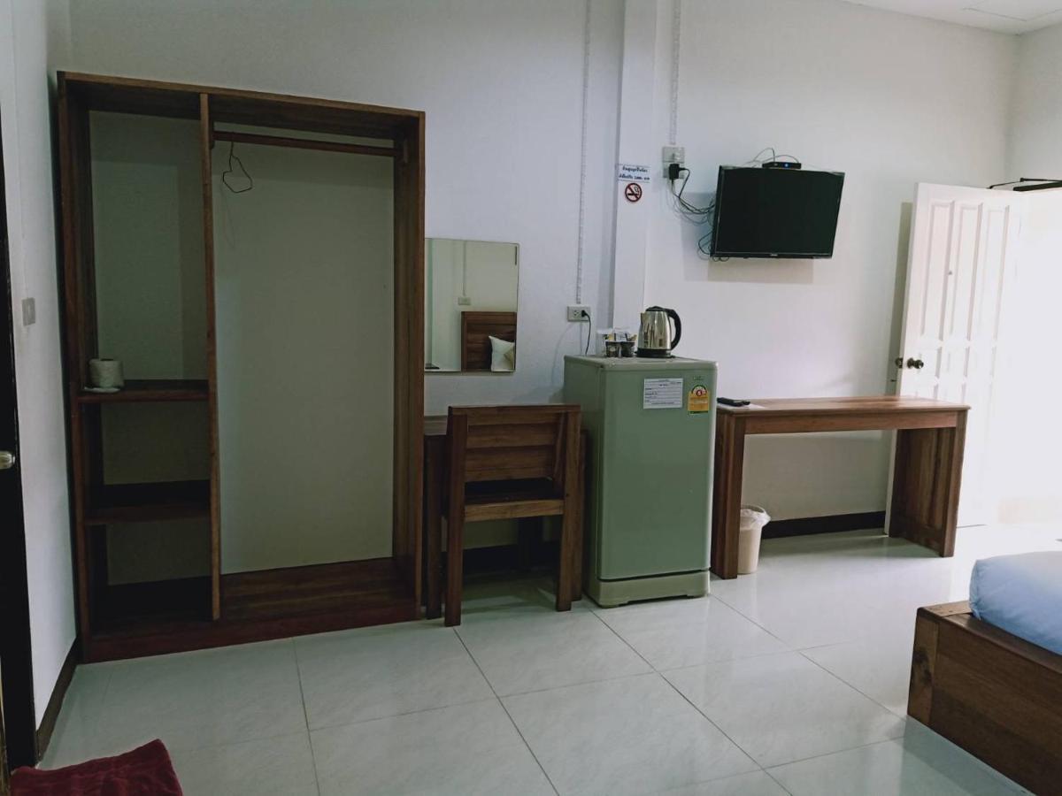 Rachawadee House Hotel Phang Nga Ngoại thất bức ảnh