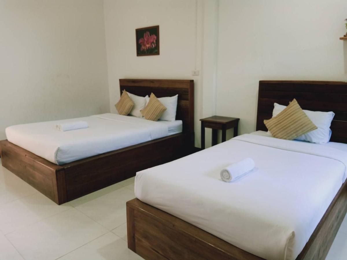 Rachawadee House Hotel Phang Nga Ngoại thất bức ảnh