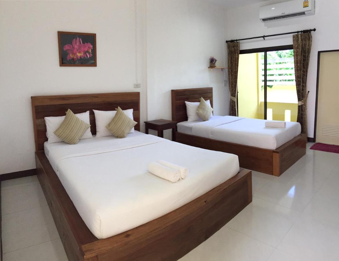 Rachawadee House Hotel Phang Nga Ngoại thất bức ảnh