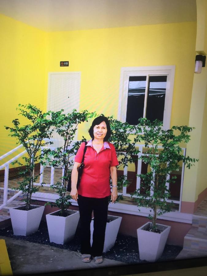 Rachawadee House Hotel Phang Nga Ngoại thất bức ảnh